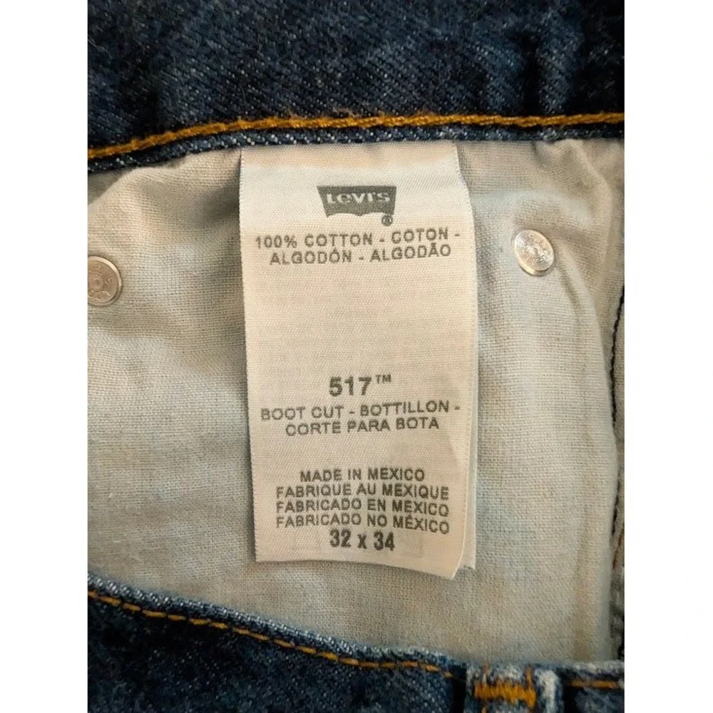 Levis *excellent no